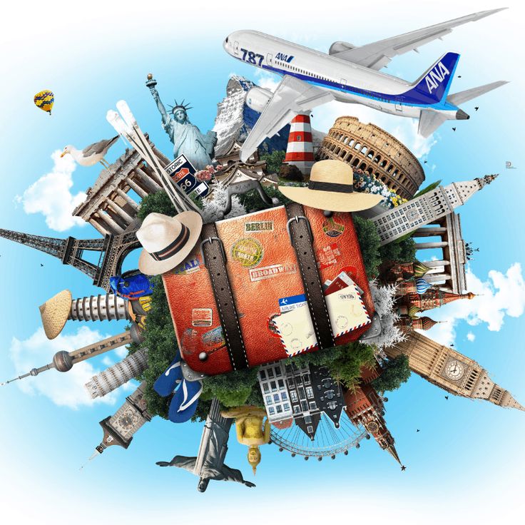 booking an around the world trip on ana